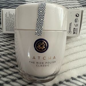 Tatcha The Rice Polish Classic